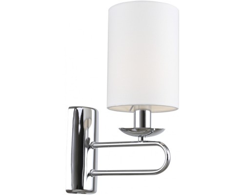 Бра Eclipse 10166/1A Chrome Escada