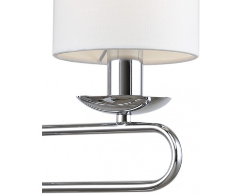 Бра Eclipse 10166/1A Chrome Escada