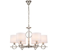 Подвесная люстра Moraine 10167/6PL Escada