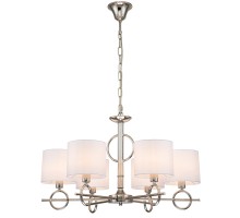 Подвесная люстра Moraine 10167/6PL Escada