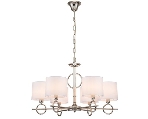 Подвесная люстра Moraine 10167/6PL Escada