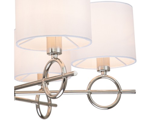 Подвесная люстра Moraine 10167/6PL Escada