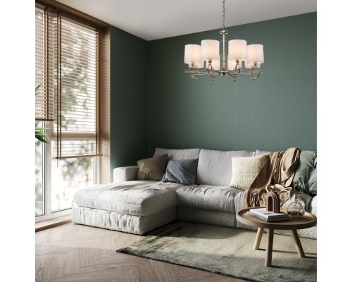 Подвесная люстра Moraine 10167/8PL Escada