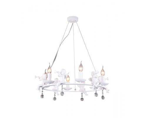 Подвесная люстра Classic 10169/6 Escada