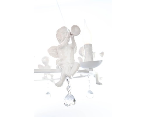 Подвесная люстра Classic 10169/6 Escada