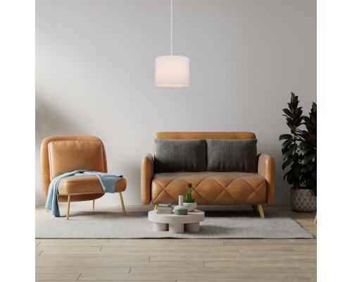 Подвесной светильник Bovilla 10175/1S Escada