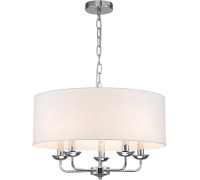 Подвесная люстра Bovilla 10175/5PL Escada