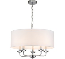 Подвесная люстра Bovilla 10175/5PL Escada