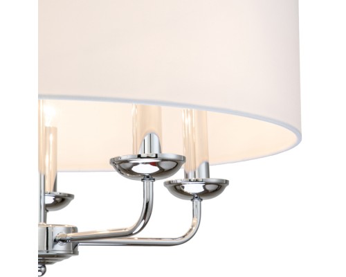 Подвесная люстра Bovilla 10175/5PL Escada