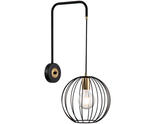 Бра Quebec 10176/1A Escada