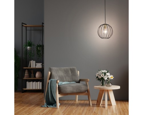 Подвесной светильник Quebec 10176/1S Escada