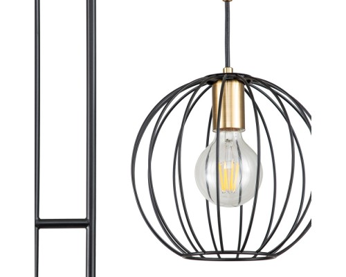 Торшер Quebec 10176/2 Escada