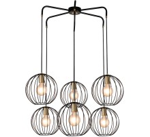 Подвесной светильник Quebec 10176/6 Escada