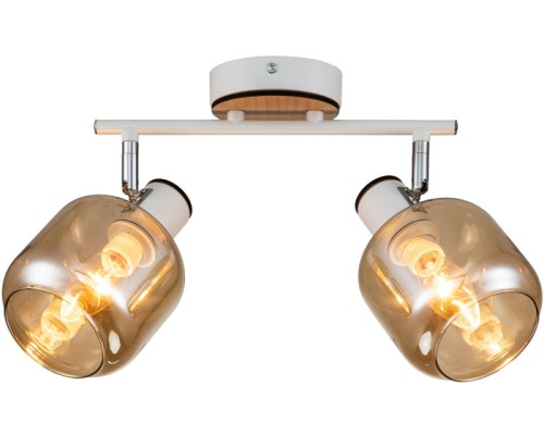 Спот Hugge 10177/2A White Escada