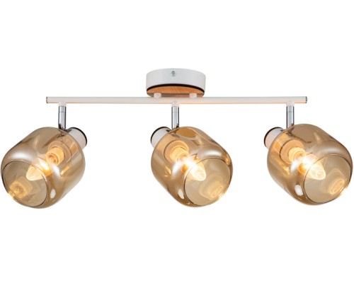 Спот Hugge 10177/3A White Escada