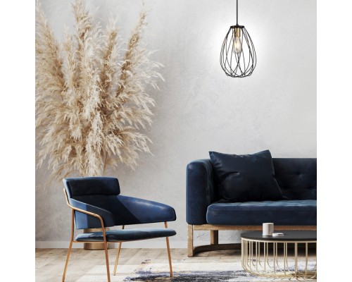 Подвесной светильник Barrie 10180/1S Escada