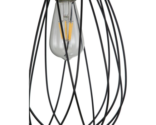 Подвесной светильник Barrie 10180/1S Escada