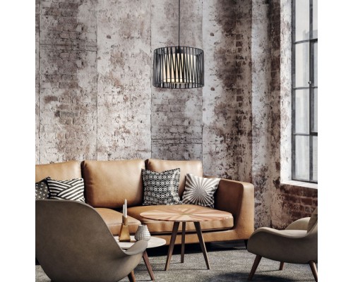 Подвесной светильник ZAMBEZE 10181/1S Escada