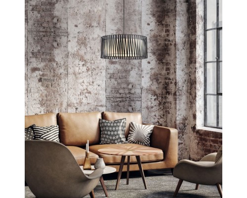 Подвесной светильник ZAMBEZE 10181/3S Escada