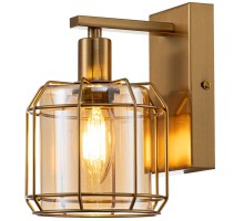 Бра Midland 10188/1A Brass Escada