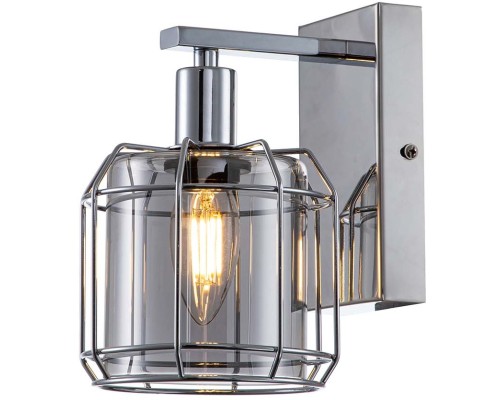 Бра Midland 10188/1A Chrome Escada