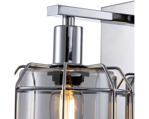 Бра Midland 10188/1A Chrome Escada