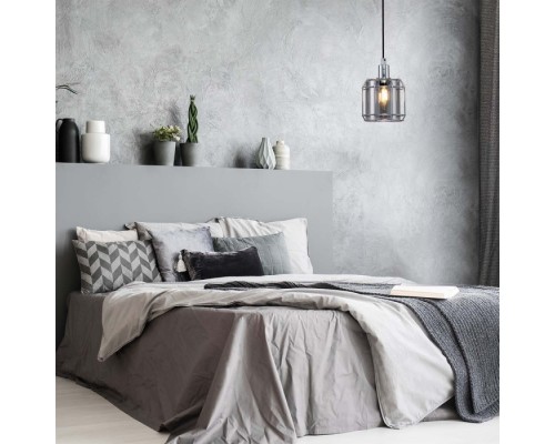 Подвесной светильник Midland 10188/1S Chrome Escada