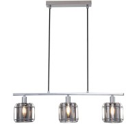 Подвесной светильник Midland 10188/3S Chrome Escada