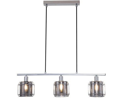 Подвесной светильник Midland 10188/3S Chrome Escada