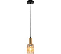 Подвесной светильник Rain 10189/1S Brass Escada