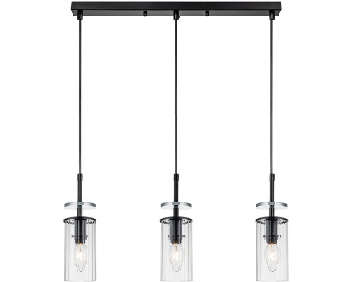 Подвесной светильник Avolto 10191/3S Escada