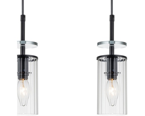 Подвесной светильник Avolto 10191/3S Escada