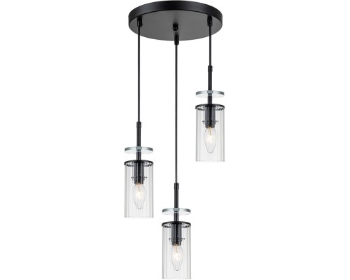 Подвесной светильник Avolto 10191/3 Escada