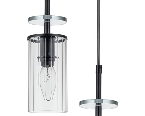 Подвесной светильник Avolto 10191/3 Escada