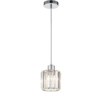 Подвесной светильник Adorn 10192/1S Chrome Escada