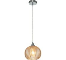 Подвесной светильник Pion 10194/1S Amber Escada