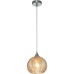 Подвесной светильник Pion 10194/1S Amber Escada