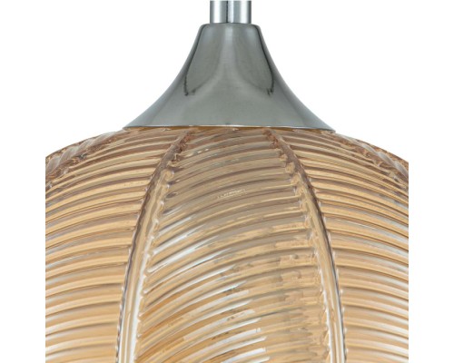 Подвесной светильник Pion 10194/1S Amber Escada