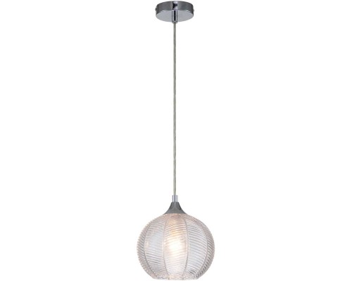 Подвесной светильник Pion 10194/1S Clear Escada