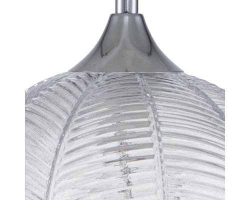 Подвесной светильник Pion 10194/1S Clear Escada