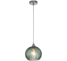 Подвесной светильник Pion 10194/1S Green Escada