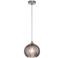 Подвесной светильник Pion 10194/1S Smoke Escada