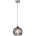 Подвесной светильник Pion 10194/1S Smoke Escada