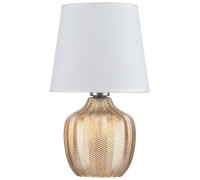 Интерьерная настольная лампа Pion 10194/L Amber Escada