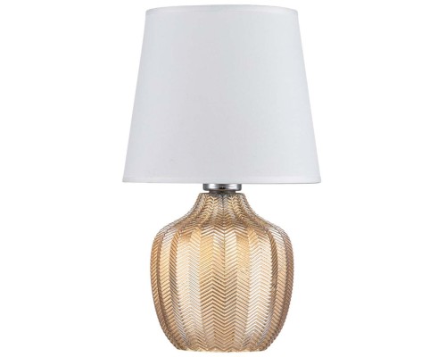 Интерьерная настольная лампа Pion 10194/L Amber Escada