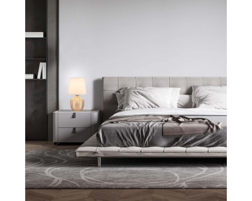 Интерьерная настольная лампа Pion 10194/L Amber Escada