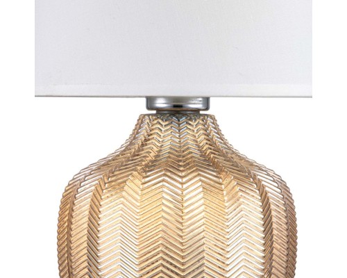 Интерьерная настольная лампа Pion 10194/L Amber Escada