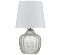 Интерьерная настольная лампа Pion 10194/L Clear Escada