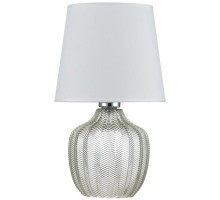 Интерьерная настольная лампа Pion 10194/L Clear Escada