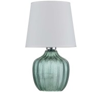 Интерьерная настольная лампа Pion 10194/L Green Escada